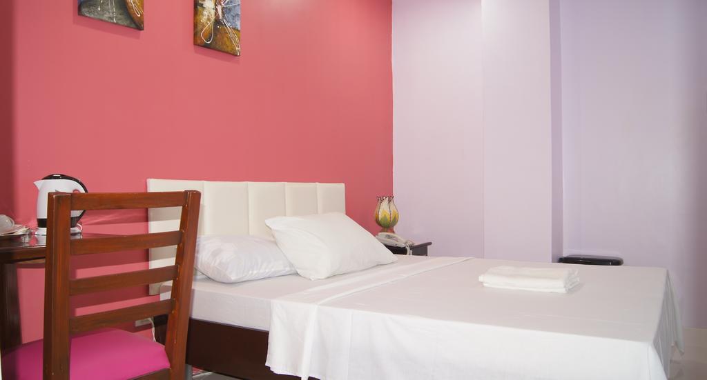 Staylite Тагбіларан Номер фото